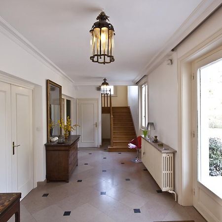 La Maison De Roussille Bed and Breakfast Francheville  Εξωτερικό φωτογραφία
