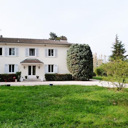 La Maison De Roussille Bed and Breakfast Francheville  Εξωτερικό φωτογραφία