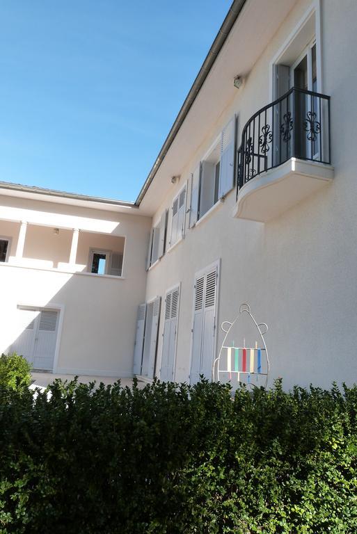 La Maison De Roussille Bed and Breakfast Francheville  Εξωτερικό φωτογραφία