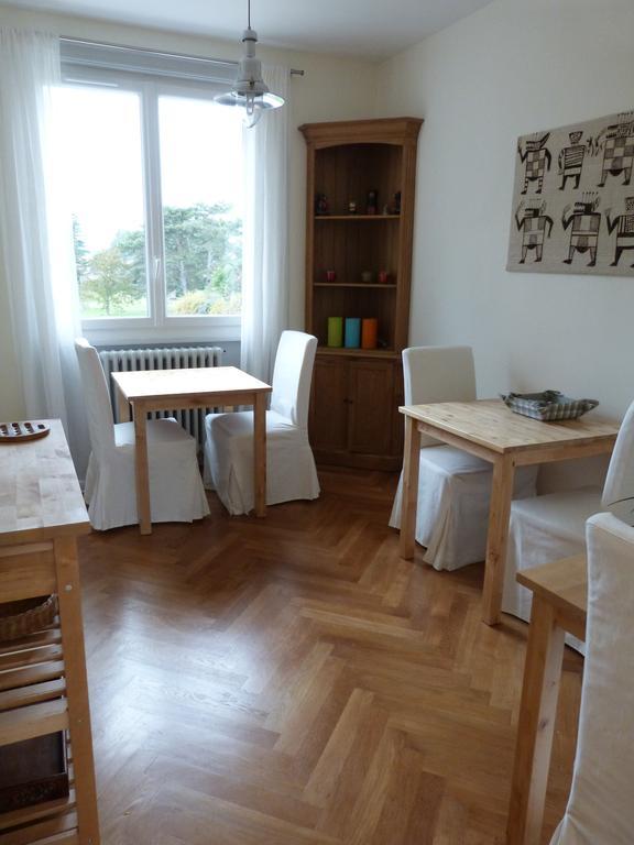 La Maison De Roussille Bed and Breakfast Francheville  Εξωτερικό φωτογραφία