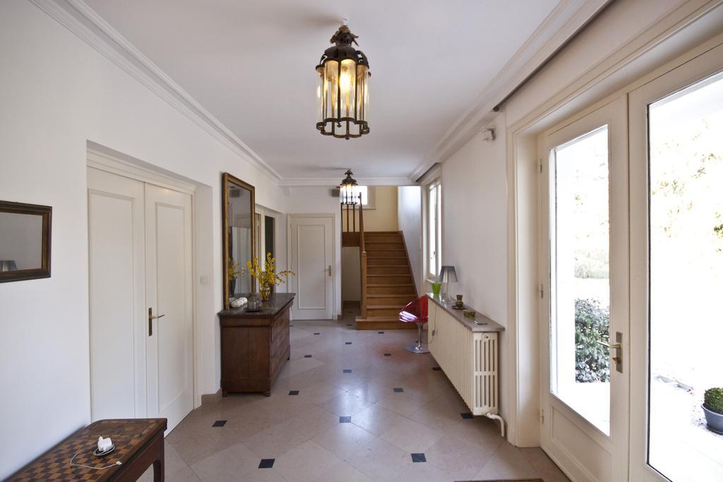 La Maison De Roussille Bed and Breakfast Francheville  Εξωτερικό φωτογραφία