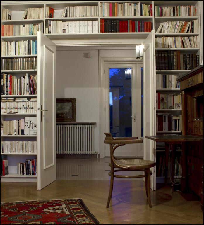 La Maison De Roussille Bed and Breakfast Francheville  Εξωτερικό φωτογραφία